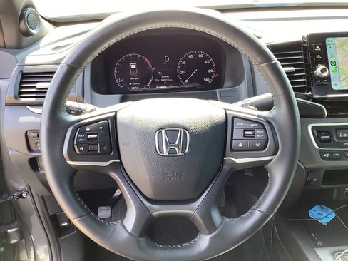 Used 2024 Honda Ridgeline RTL image 8