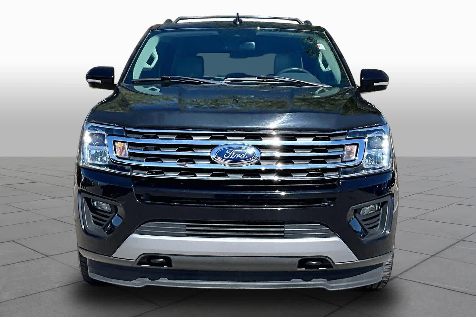 Used 2021 Ford Expedition XLT AWD/4WD image 4