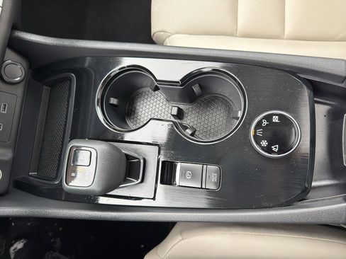 Certified 2023 Nissan Rogue SV w/ SV Premium Package image 22