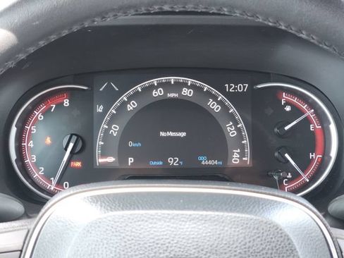 Used 2024 Toyota RAV4 XLE Premium FWD image 14