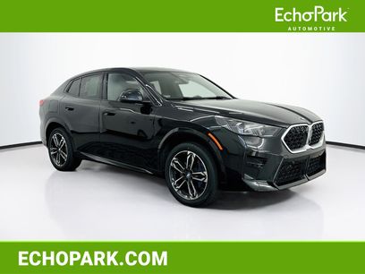 Used 2026 BMW X2 xDrive28i