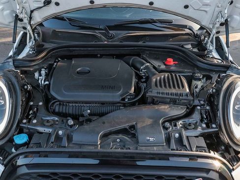 Used 2023 MINI Cooper S image 34