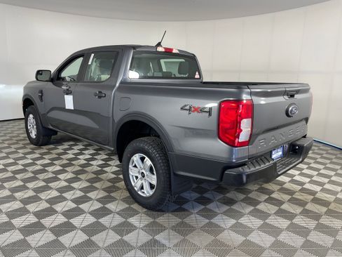 New 2025 Ford Ranger XL image 14