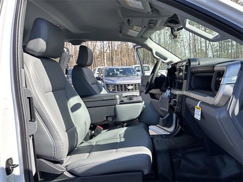 New 2025 Ford F350 XL w/ XL Off-Road Package image 23