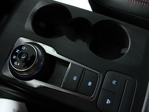 New 2026 Ford Escape ST-Line w/ Cold Weather Package image 23