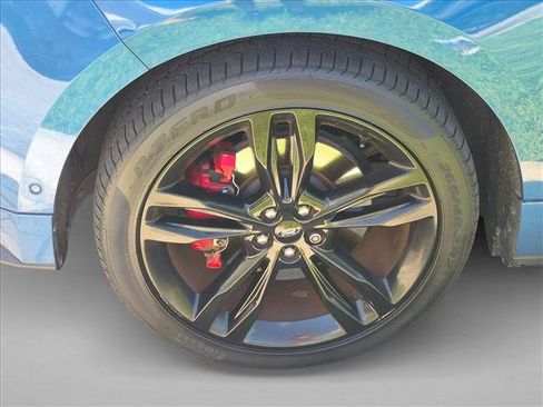Used 2020 Ford Edge ST w/ Equipment Group 401A AWD/4WD image 21