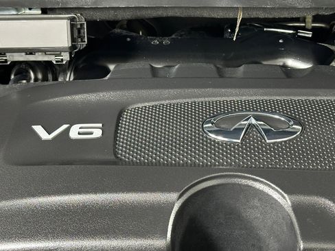 Used 2017 INFINITI QX60 AWD w/ Premium Package image 22