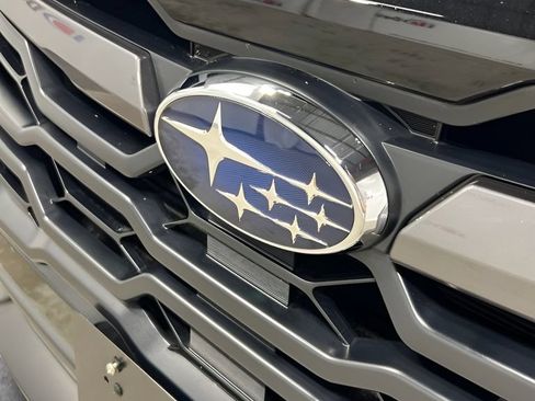 Used 2025 Subaru Crosstrek 2.5i Limited w/ Popular Package #3A AWD/4WD image 20