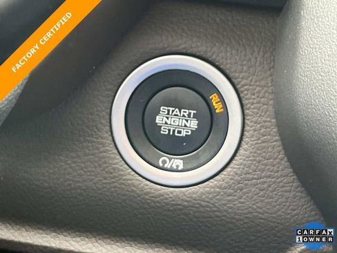 Used 2025 RAM 2500 Laramie image 36