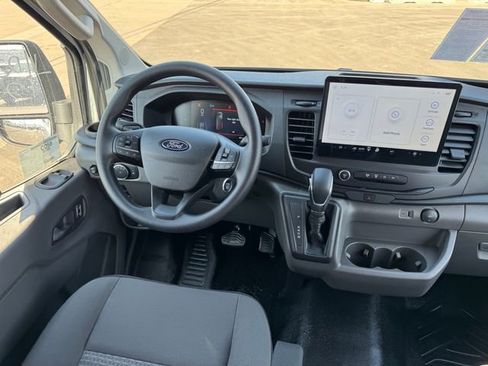 New 2026 Ford Transit 250 Low Roof AWD image 12