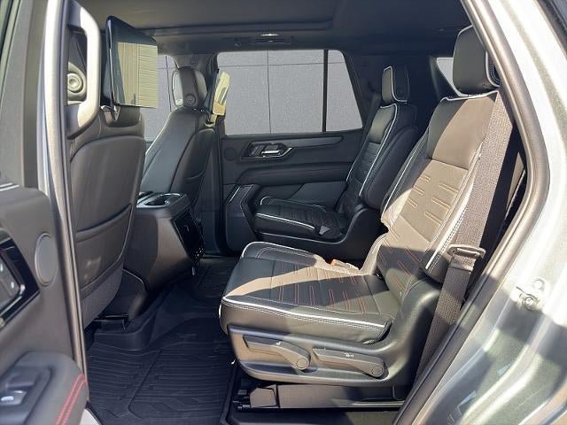 Used 2025 GMC Yukon AT4 Ultimate w/ LPO, Illumination Package AWD/4WD image 25