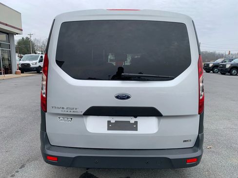 Used 2018 Ford Transit Connect XL image 6