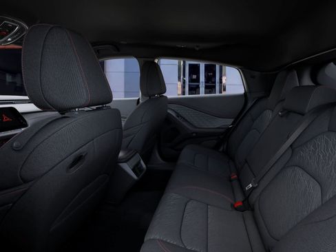 New 2027 Dodge Charger R/T AWD/4WD image 23