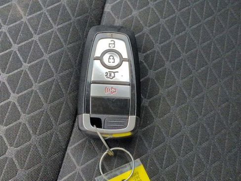 Certified 2024 Ford Escape Active w/ Tech Pack #1 FWD image 26