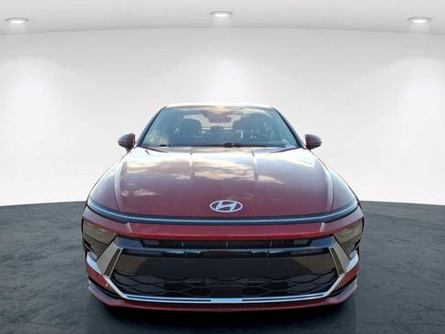 Used 2024 Hyundai Sonata SEL AWD/4WD image 4