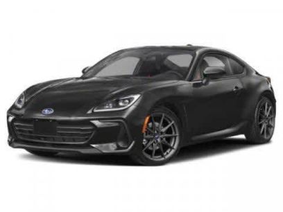 Used 2024 Subaru BRZ Limited w/ Popular Package 2