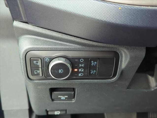Used 2023 Ford Bronco Outer Banks w/ Sasquatch Package AWD/4WD image 8