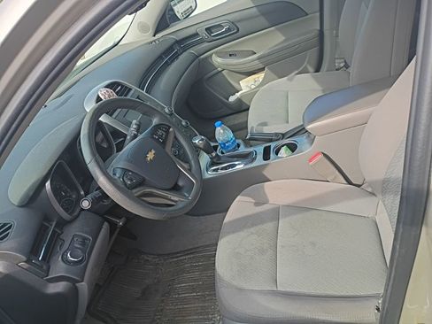 Used 2015 Chevrolet Malibu LS image 4
