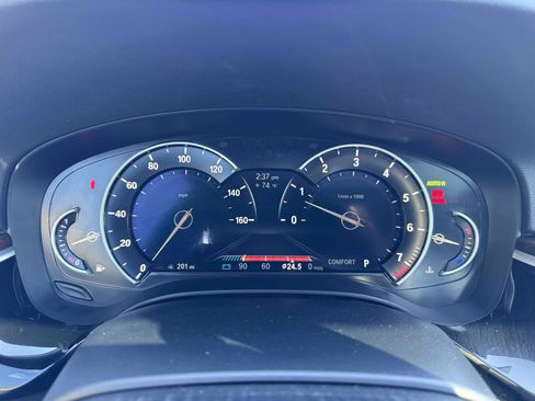 Used 2017 BMW 530i image 24