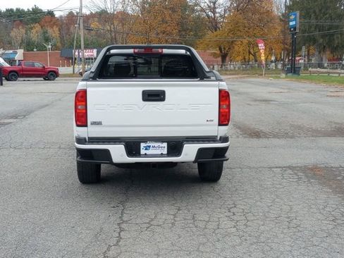 Used 2022 Chevrolet Colorado Z71 image 5