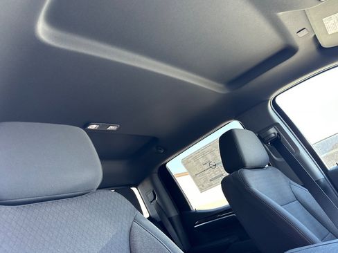 New 2025 GMC Sierra 1500 Elevation w/ Preferred Package image 17