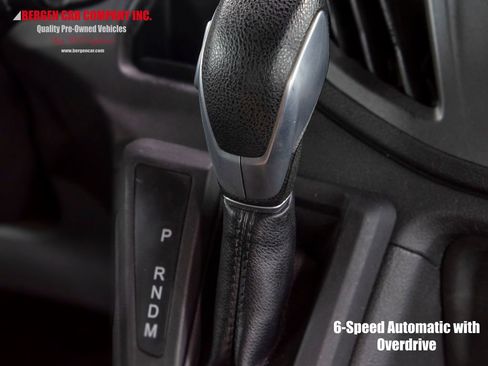 Used 2016 Ford Transit 150 130 Low Roof image 19