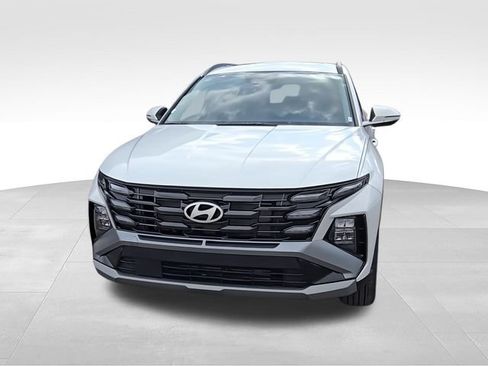 Used 2025 Hyundai Tucson SEL AWD/4WD image 3