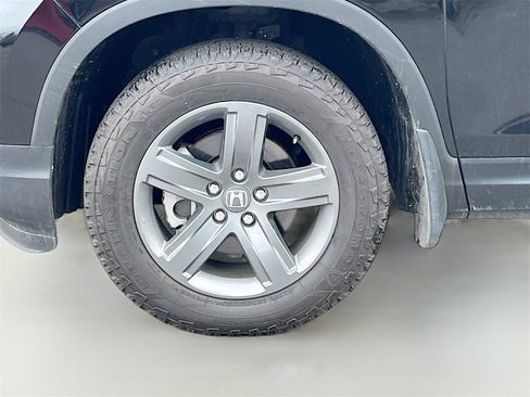 Used 2023 Honda Ridgeline RTL-E image 28