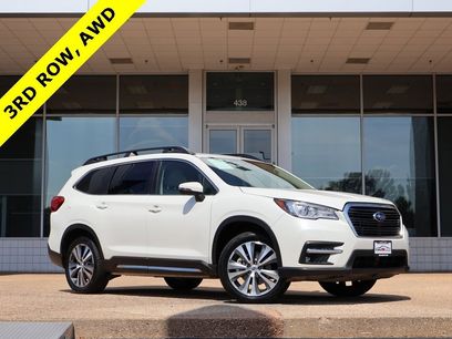 Used 2022 Subaru Ascent Limited