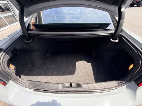 Used 2020 Dodge Charger SRT Hellcat RWD image 32