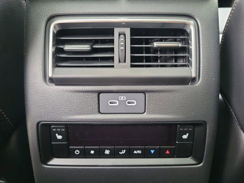 New 2026 MAZDA CX-90 3.3 Turbo w/ Premium Sport Pkg image 15