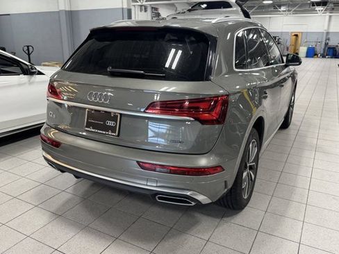 Used 2024 Audi Q5 2.0T Premium Plus AWD/4WD image 5