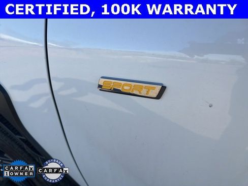 Used 2024 Subaru Crosstrek 2.5i Sport w/ Crosstrek Mirror Package image 9