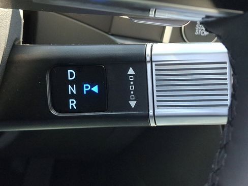 New 2026 Hyundai Santa Fe SEL image 16