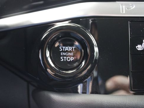 New 2026 Nissan Pathfinder SV FWD image 24