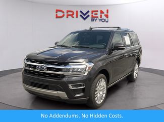 Used 2024 Ford Expedition Limited RWD video 1