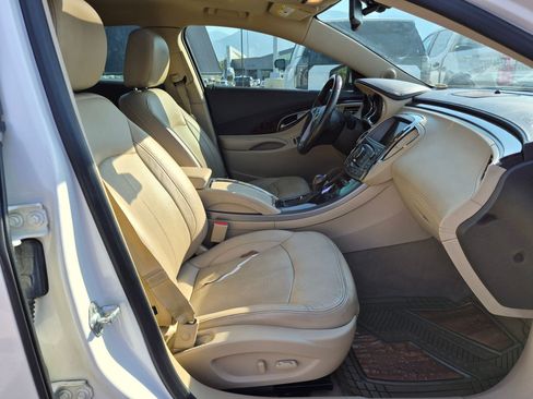 Used 2012 Buick LaCrosse Touring FWD image 32