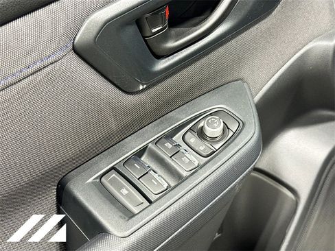 New 2025 Subaru Forester Premium image 19