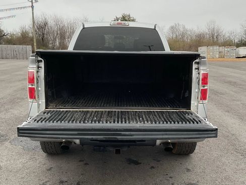 Used 2014 Ford F150 XLT w/ Trailer Tow Package image 50