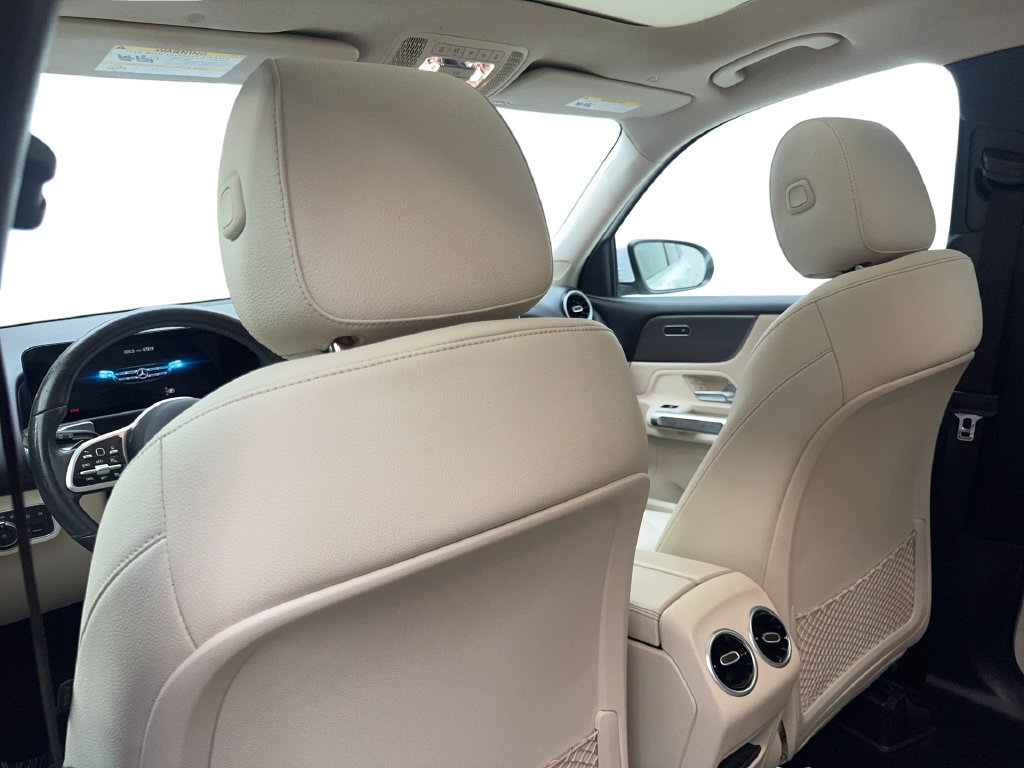 Used 2022 Mercedes-Benz GLB 250 image 36