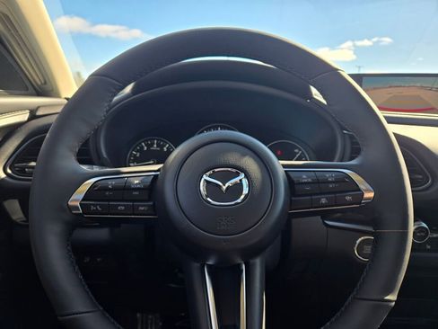 New 2026 MAZDA CX-30 2.5 Turbo w/ Premium Plus Pkg image 31