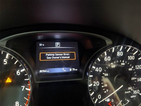 Used 2016 Nissan Altima 3.5 SL image 60