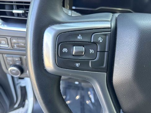 Used 2024 Chevrolet Suburban LT AWD/4WD image 29
