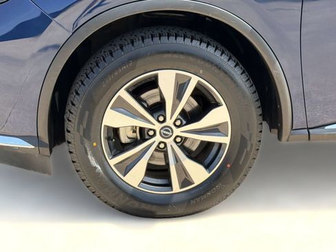 Used 2023 Nissan Murano S FWD image 12
