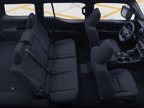 New 2026 Toyota Land Cruiser 1958 image 22