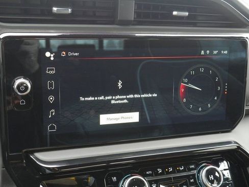 Used 2023 GMC Sierra 1500 AT4X image 6