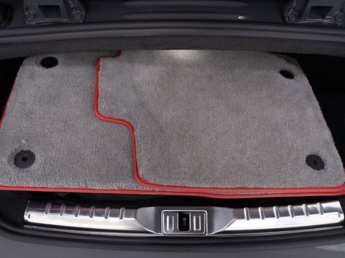 Used 2025 Bentley Continental GT Speed image 51