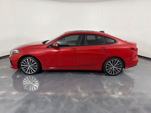 Used 2020 BMW 228i xDrive Gran Coupe AWD/4WD image 8