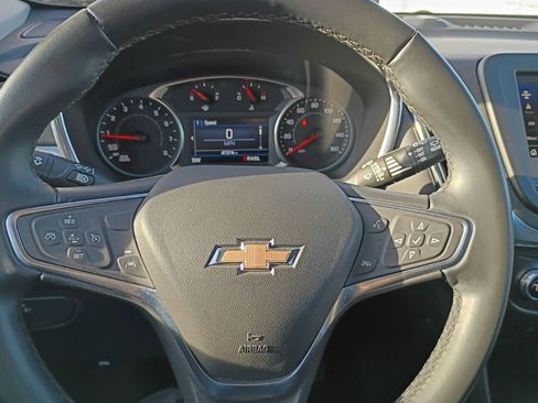 Used 2024 Chevrolet Equinox LT image 13