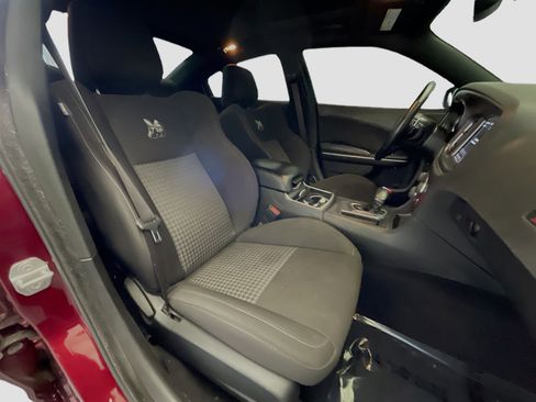 Used 2021 Dodge Charger Scat Pack w/ Driver Convenience Group image 17